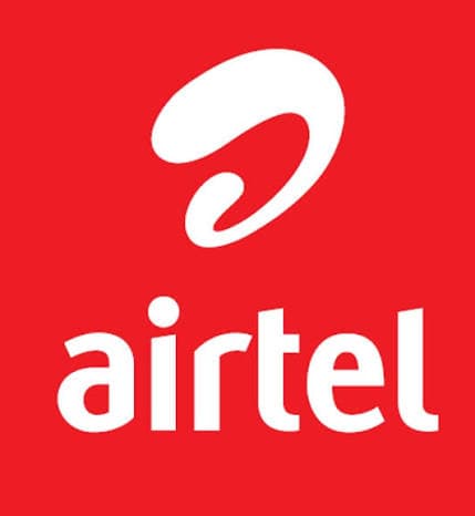 Airtel Airtime
