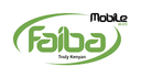 Faiba 4G Airtime logo
