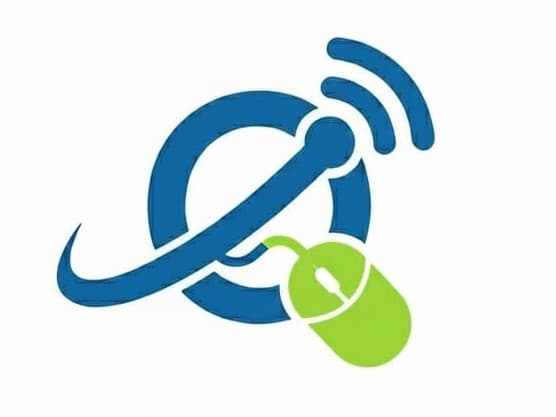QasiNet Logo